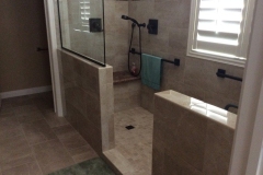 Bath Remodeling in North Tucson Arizona