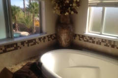 Bathroom North Tucson Remodeling