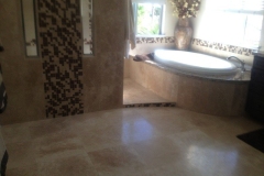 Bathroom design North Tucson