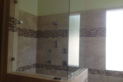 Bathroom design in North Tucson AZ
