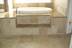 Bathroom design in North Tucson Arizona