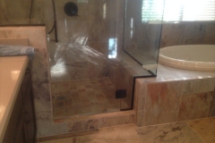 Bathroom designer in North Tucson Arizona