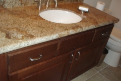 Bathroom remodels North Tucson AZ