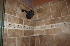 Bathroom remodels in North Tucson AZ