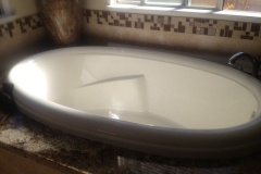 Baths remodeling in North Tucson Arizona