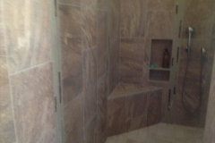 North Tucson AZ Bath Remodeling