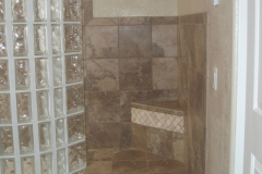 North Tucson AZ Bathroom design