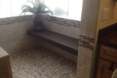 North Tucson AZ Bathroom remodels