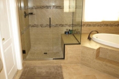 North Tucson Arizona Bathroom Remodeling