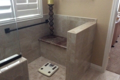 North Tucson Bath Remodeling