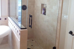 North Tucson Bathroom design