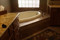 North Tucson Bathroom designer in AZ