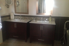 North Tucson Bathroom designer