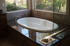 Remodeling North Tucson Bathroom