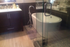 bathroom remodeling North Tucson AZ