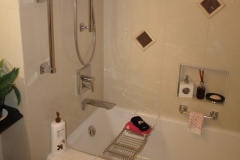 bathroom remodeling in North Tucson