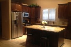 North Tucson AZ Kitchen Remodeling