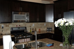 North Tucson AZ Kitchen Remodeling