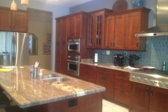 North Tucson AZ Kitchen Remodeling