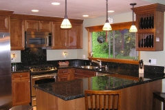 North Tucson AZ Remodeling Kitchen