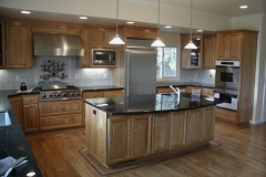 North Tucson AZ kitchen remodel