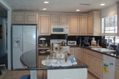 North Tucson Arizona kitchen remodels