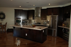 North Tucson Kitchen Remodeling