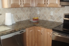 North Tucson kitchen remodeling