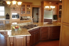 North Tucson kitchen remodels