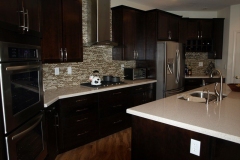 Remodeling Kitchen North Tucson