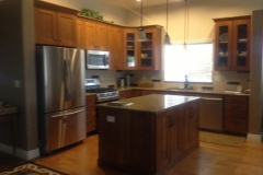 Remodeling Kitchen North Tucson AZ