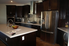 Remodeling Kitchen North Tucson Arizona