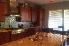 Remodeling Kitchen North Tucson