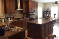 Remodeling North Tucson AZ Kitchen