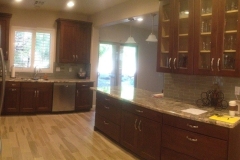 Remodeling North Tucson Kitchen