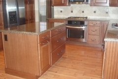 kitchen remodel North Tucson AZ