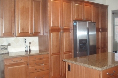 kitchen remodel North Tucson Arizona