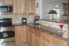 kitchen remodelers North Tucson AZ