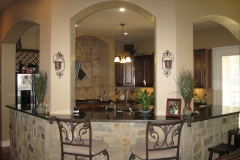 kitchen remodeling in North Tucson