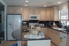 kitchen remodels in North Tucson AZ