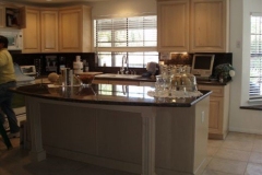 kitchen remodels in North Tucson