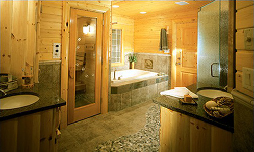 bathroom remodeling in North Tucson