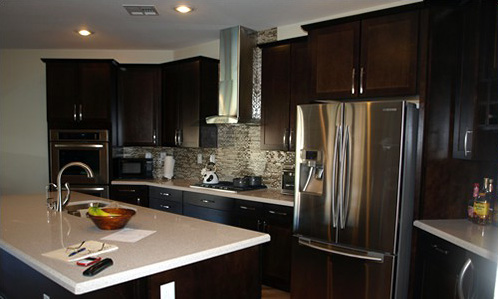 kitchen remodeling in North Tucson 