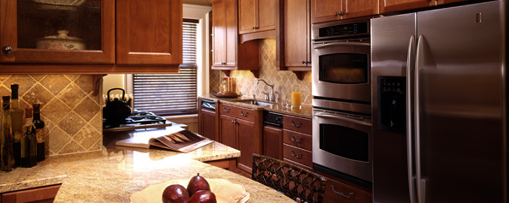 North Tucson kitchen remodels