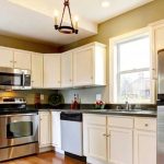 North Tucson Kitchen Cabinet Refacing