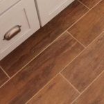 North Tucson Wood Floors Work in Bathroom Remodels